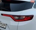 Білий Рено Меган, об'ємом двигуна 1.46 л та пробігом 252 тис. км за 10777 $, фото 11 на Automoto.ua
