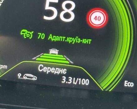 Білий Рено Меган, об'ємом двигуна 1.46 л та пробігом 193 тис. км за 15799 $, фото 15 на Automoto.ua