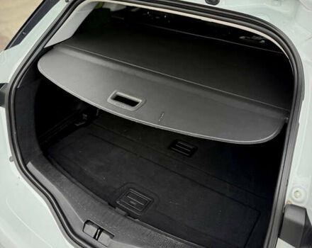 Рено Меган 2018 в Киеве на Automoto.ua Белый Рено Меган, объемом двигателя 1.5 л и пробегом 191 тыс. км за 14499 $, фото 45 на Automoto.ua