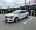 Білий Рено Меган, об'ємом двигуна 1.5 л та пробігом 247 тис. км за 9300 $, фото 1 на Automoto.ua
