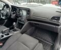 Білий Рено Меган, об'ємом двигуна 1.5 л та пробігом 214 тис. км за 12000 $, фото 27 на Automoto.ua