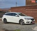 Белый Рено Меган, объемом двигателя 1.6 л и пробегом 196 тыс. км за 13800 $, фото 16 на Automoto.ua