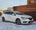 Білий Рено Меган, об'ємом двигуна 1.6 л та пробігом 196 тис. км за 14500 $, фото 15 на Automoto.ua