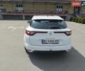 Белый Рено Меган, объемом двигателя 1.46 л и пробегом 168 тыс. км за 13500 $, фото 7 на Automoto.ua