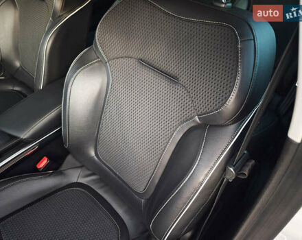 Белый Рено Меган, объемом двигателя 1.5 л и пробегом 114 тыс. км за 18600 $, фото 28 на Automoto.ua