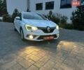Белый Рено Меган, объемом двигателя 1.5 л и пробегом 199 тыс. км за 11500 $, фото 2 на Automoto.ua