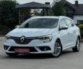 Білий Рено Меган, об'ємом двигуна 1.46 л та пробігом 198 тис. км за 12350 $, фото 16 на Automoto.ua