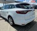 Белый Рено Меган, объемом двигателя 1.5 л и пробегом 90 тыс. км за 15600 $, фото 26 на Automoto.ua