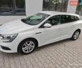 Білий Рено Меган, об'ємом двигуна 1.46 л та пробігом 213 тис. км за 13700 $, фото 1 на Automoto.ua