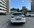 Белый Рено Меган, объемом двигателя 1.46 л и пробегом 136 тыс. км за 16500 $, фото 14 на Automoto.ua