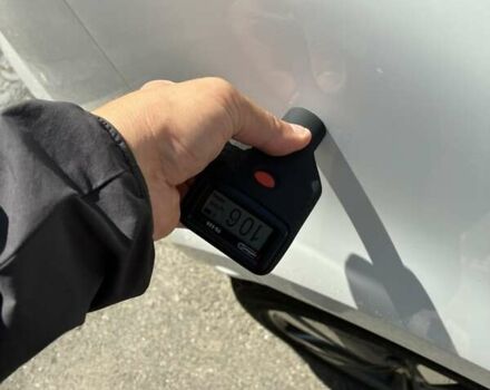 Белый Рено Меган, объемом двигателя 1.46 л и пробегом 136 тыс. км за 16500 $, фото 108 на Automoto.ua