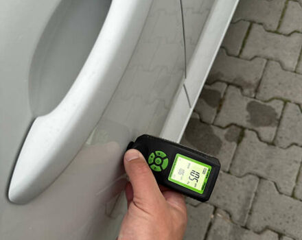 Белый Рено Меган, объемом двигателя 1.46 л и пробегом 179 тыс. км за 13800 $, фото 38 на Automoto.ua