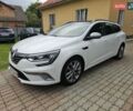 Белый Рено Меган, объемом двигателя 1.46 л и пробегом 210 тыс. км за 15200 $, фото 1 на Automoto.ua