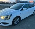 Білий Рено Меган, об'ємом двигуна 1.46 л та пробігом 188 тис. км за 13500 $, фото 44 на Automoto.ua