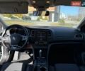 Білий Рено Меган, об'ємом двигуна 1.46 л та пробігом 181 тис. км за 13500 $, фото 24 на Automoto.ua