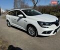 Белый Рено Меган, объемом двигателя 1.46 л и пробегом 183 тыс. км за 13500 $, фото 1 на Automoto.ua