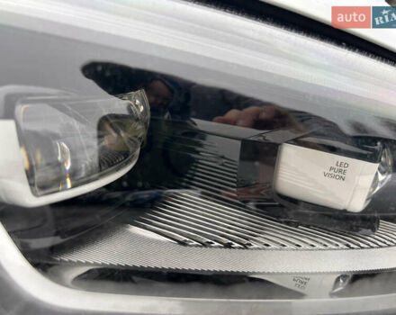 Белый Рено Меган, объемом двигателя 1.5 л и пробегом 193 тыс. км за 16999 $, фото 27 на Automoto.ua