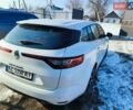 Белый Рено Меган, объемом двигателя 1.5 л и пробегом 177 тыс. км за 14200 $, фото 11 на Automoto.ua