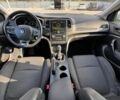 Белый Рено Меган, объемом двигателя 1.46 л и пробегом 199 тыс. км за 11900 $, фото 31 на Automoto.ua