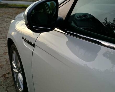 Белый Рено Меган, объемом двигателя 1.5 л и пробегом 222 тыс. км за 12600 $, фото 35 на Automoto.ua