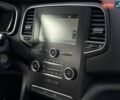 Білий Рено Меган, об'ємом двигуна 1.46 л та пробігом 96 тис. км за 15400 $, фото 37 на Automoto.ua