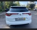 Білий Рено Меган, об'ємом двигуна 1.46 л та пробігом 234 тис. км за 11550 $, фото 40 на Automoto.ua