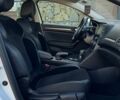Белый Рено Меган, объемом двигателя 1.46 л и пробегом 198 тыс. км за 13750 $, фото 88 на Automoto.ua