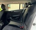 Білий Рено Меган, об'ємом двигуна 1.46 л та пробігом 198 тис. км за 12350 $, фото 83 на Automoto.ua