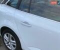 Белый Рено Меган, объемом двигателя 1.5 л и пробегом 140 тыс. км за 14800 $, фото 8 на Automoto.ua