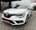 Белый Рено Меган, объемом двигателя 1.46 л и пробегом 181 тыс. км за 14200 $, фото 10 на Automoto.ua