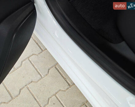 Белый Рено Меган, объемом двигателя 1.5 л и пробегом 114 тыс. км за 18600 $, фото 37 на Automoto.ua