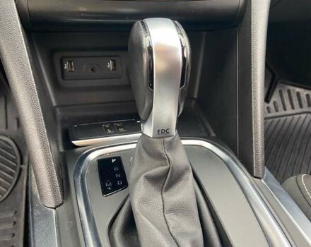 Білий Рено Меган, об'ємом двигуна 1.5 л та пробігом 177 тис. км за 14300 $, фото 13 на Automoto.ua