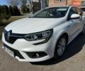 Белый Рено Меган, объемом двигателя 1.46 л и пробегом 183 тыс. км за 13500 $, фото 10 на Automoto.ua