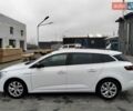 Белый Рено Меган, объемом двигателя 1.46 л и пробегом 204 тыс. км за 14600 $, фото 4 на Automoto.ua
