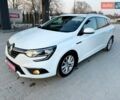 Белый Рено Меган, объемом двигателя 1.46 л и пробегом 185 тыс. км за 14200 $, фото 1 на Automoto.ua