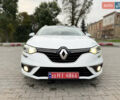 Белый Рено Меган, объемом двигателя 1.46 л и пробегом 179 тыс. км за 13800 $, фото 12 на Automoto.ua
