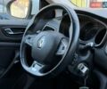 Белый Рено Меган, объемом двигателя 1.5 л и пробегом 216 тыс. км за 12500 $, фото 9 на Automoto.ua