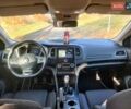 Белый Рено Меган, объемом двигателя 1.46 л и пробегом 241 тыс. км за 11900 $, фото 1 на Automoto.ua