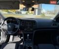 Білий Рено Меган, об'ємом двигуна 1.46 л та пробігом 183 тис. км за 13500 $, фото 24 на Automoto.ua