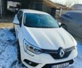 Белый Рено Меган, объемом двигателя 1.5 л и пробегом 177 тыс. км за 14200 $, фото 4 на Automoto.ua