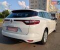 Белый Рено Меган, объемом двигателя 1.5 л и пробегом 220 тыс. км за 13500 $, фото 17 на Automoto.ua