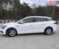 Білий Рено Меган, об'ємом двигуна 1.5 л та пробігом 174 тис. км за 13300 $, фото 48 на Automoto.ua