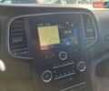 Белый Рено Меган, объемом двигателя 1.46 л и пробегом 144 тыс. км за 15500 $, фото 25 на Automoto.ua