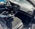 Білий Рено Меган, об'ємом двигуна 1.5 л та пробігом 198 тис. км за 13700 $, фото 16 на Automoto.ua