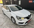 Білий Рено Меган, об'ємом двигуна 1.5 л та пробігом 210 тис. км за 13200 $, фото 14 на Automoto.ua