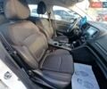 Белый Рено Меган, объемом двигателя 1.46 л и пробегом 144 тыс. км за 15500 $, фото 35 на Automoto.ua