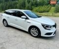 Білий Рено Меган, об'ємом двигуна 1.46 л та пробігом 185 тис. км за 12900 $, фото 3 на Automoto.ua
