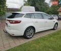 Белый Рено Меган, объемом двигателя 1.46 л и пробегом 210 тыс. км за 14750 $, фото 6 на Automoto.ua