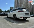 Белый Рено Меган, объемом двигателя 1.46 л и пробегом 136 тыс. км за 16500 $, фото 20 на Automoto.ua
