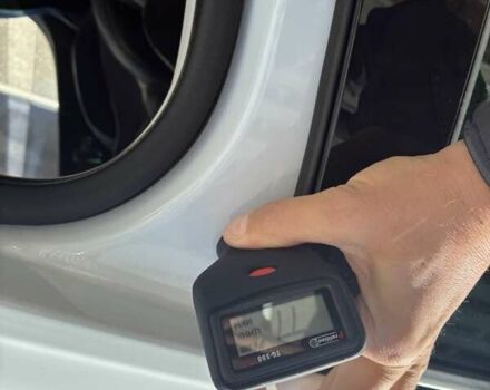 Белый Рено Меган, объемом двигателя 1.46 л и пробегом 136 тыс. км за 16500 $, фото 133 на Automoto.ua